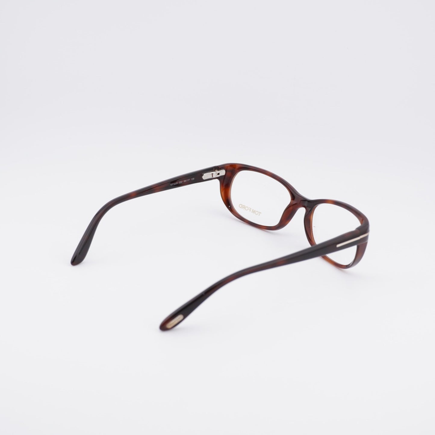 Armazón Oftálmico Tom Ford FT5229 052 54-17-135