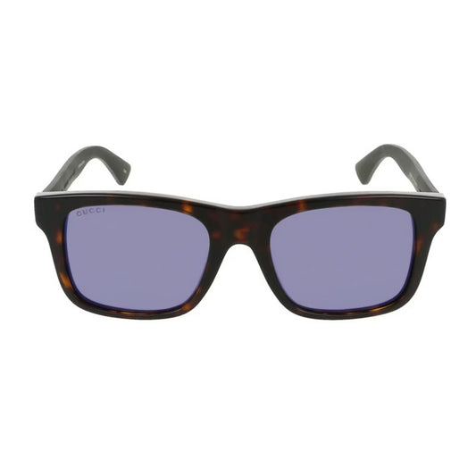 Lentes de Sol Gucci GG0008S 003 53-20-145