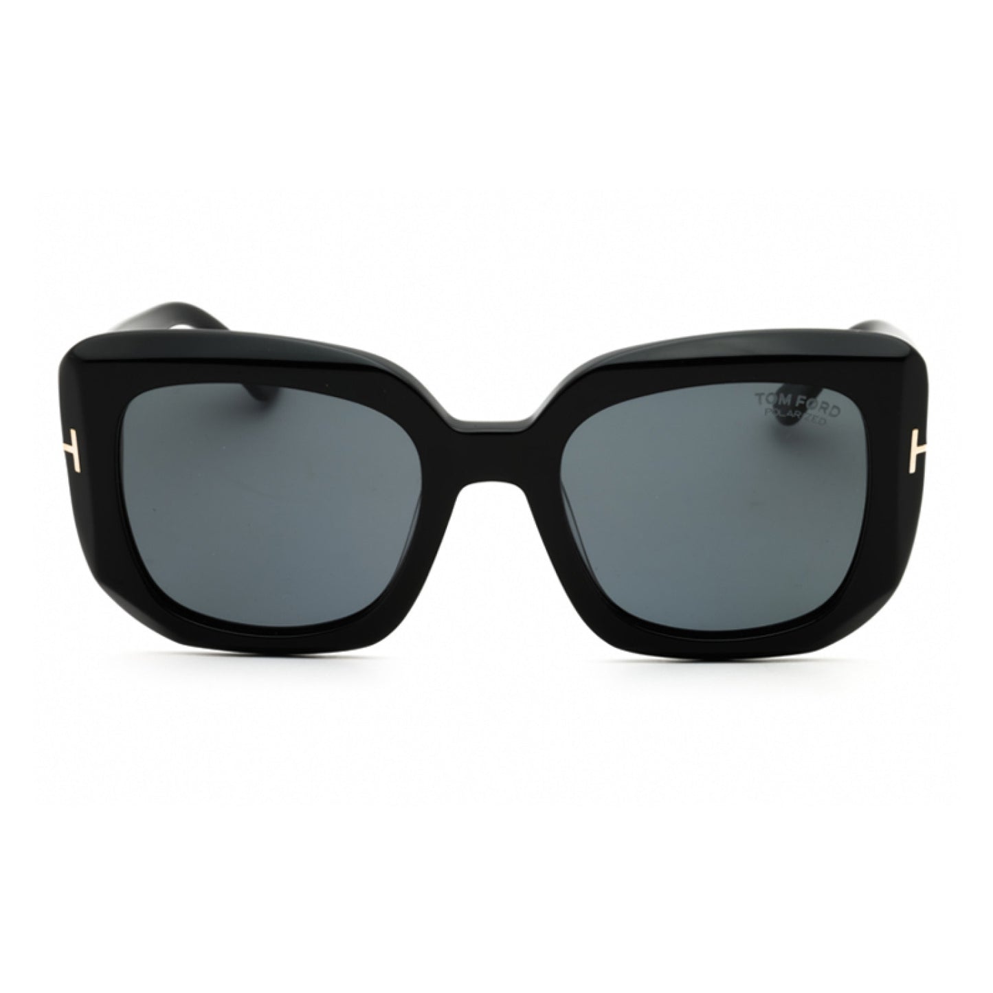 Lentes de Sol Tom Ford FT1220 01D 52-21-140