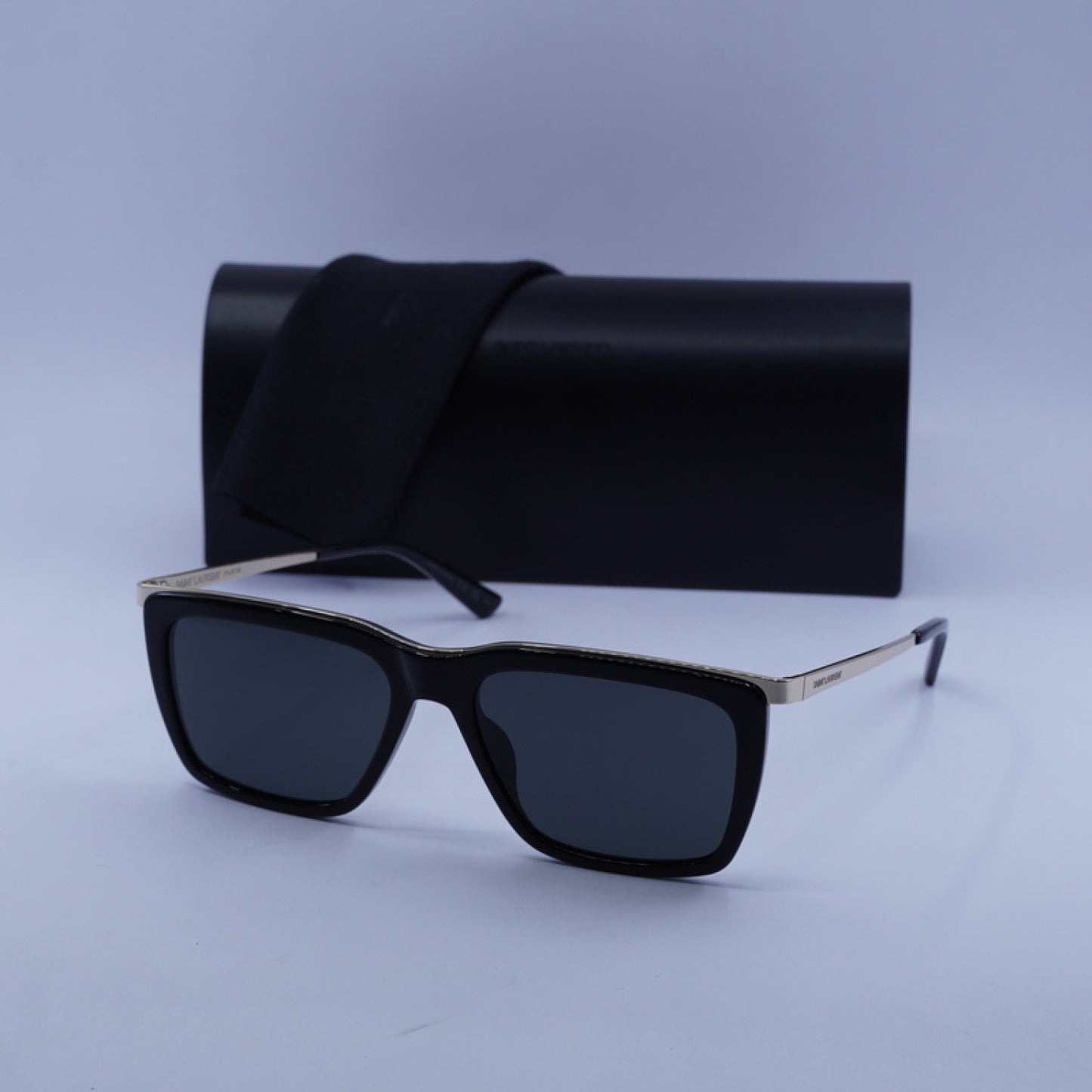 Lentes de Sol Saint Laurent SL 765 001 56-17-145