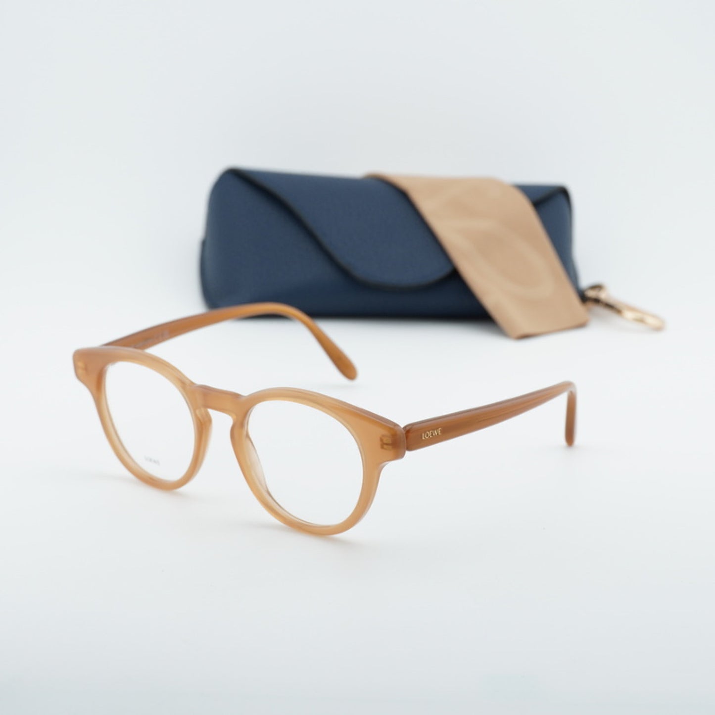Loewe LW50085I 047 49-20-145 Optical Frame