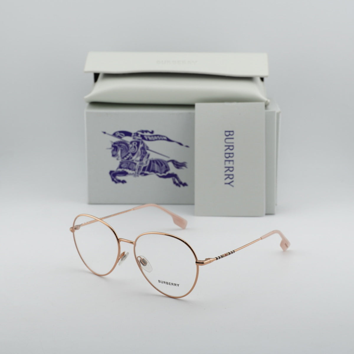 Armazón Oftálmico Burberry BE1366 1337 54-16-140