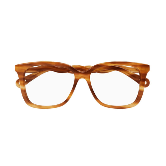 Lentes de Sol Chloe CH0090O 006 52-15-145