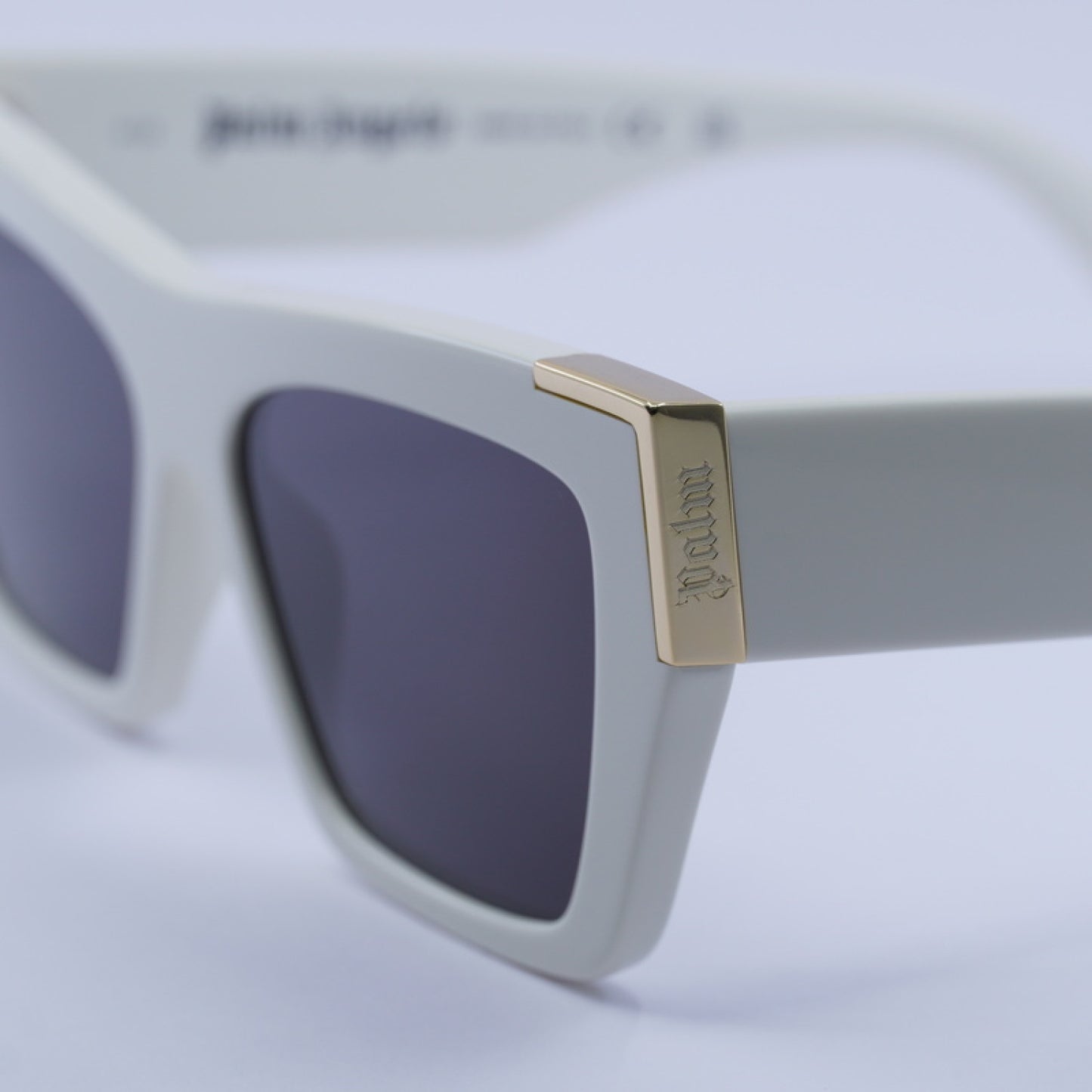 Lentes de Sol Palm Angels PERI099HOLLYWOOD 0107 55-15-145