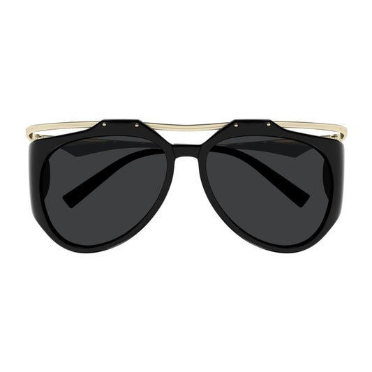 Lentes de Sol Saint Laurent SLM137AMELIA 001 55-14-135
