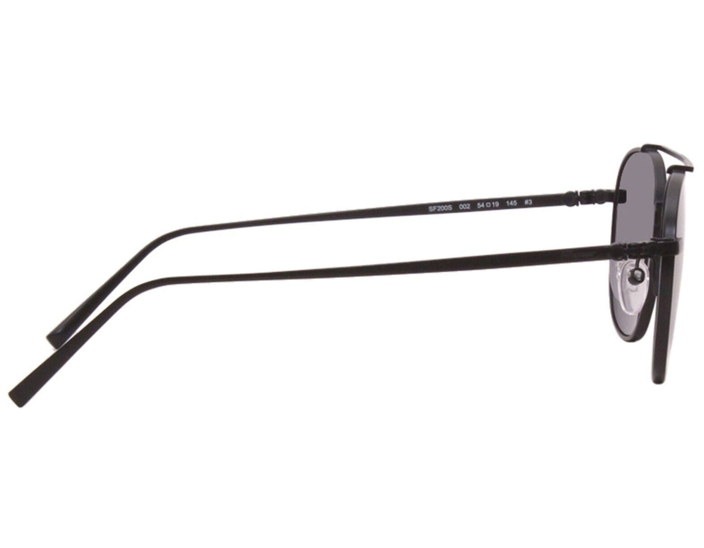 Lentes de Sol Salvatore Ferragamo SF200S 002 54-19-145