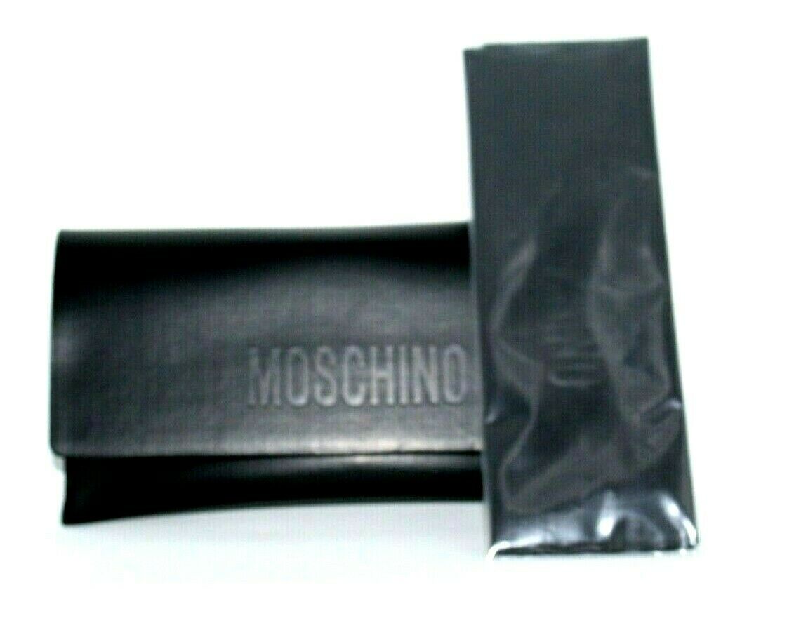 LENTES DE SOL MOSCHINO MOS076/S KB7/IR 55-16-140