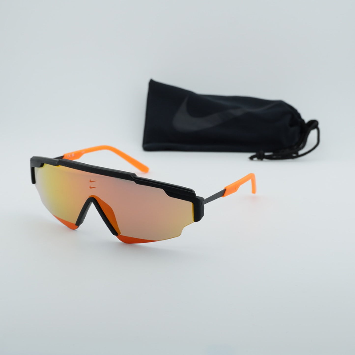 Lentes de Sol Nike NIKE MARQUEE EDGE 24 E EV24027 008 64-14-140