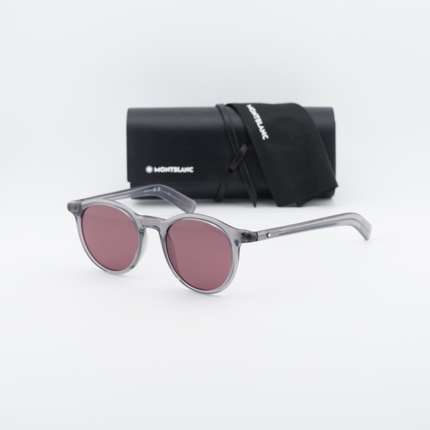 Montblanc Sunglasses MB0353S 003 49-20-145