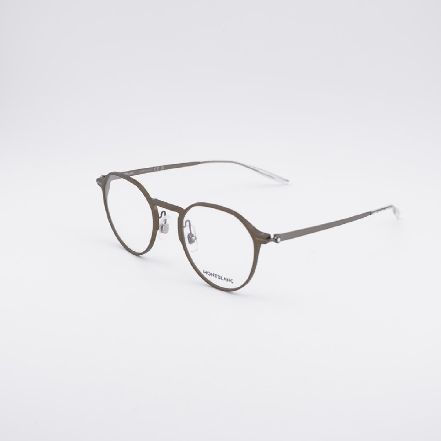 Armazón Oftálmico Montblanc MB0233O 002 50-22-145