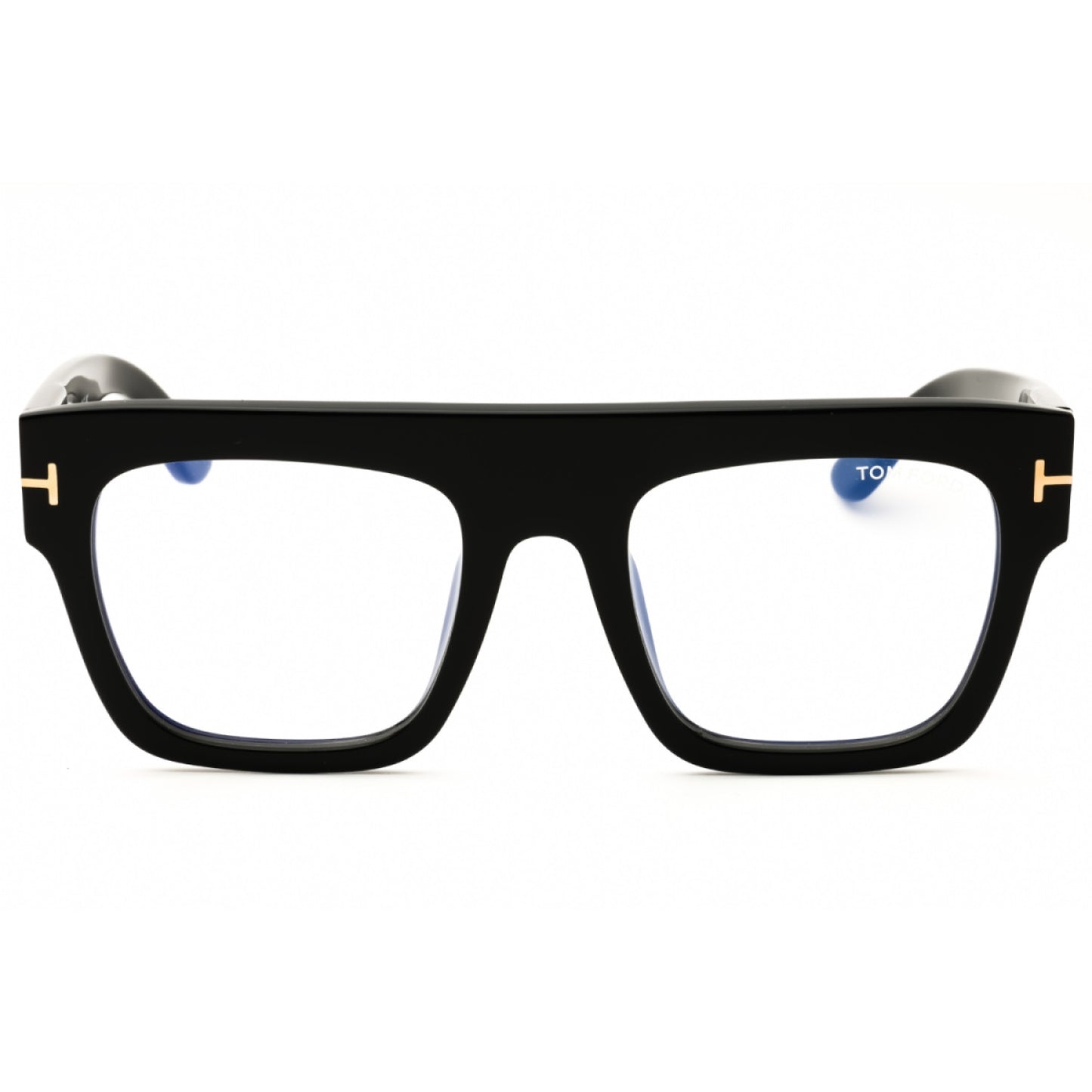 Armazón Oftálmico Tom Ford FT0847 001 52-21-140
