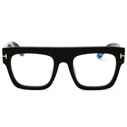 Tom Ford FT0847 001 52-21-140 Eyeglass Frame