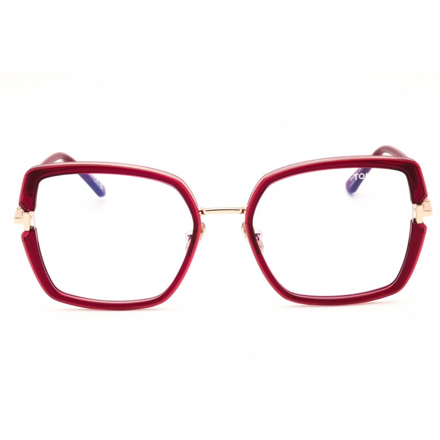 Armazón Oftálmico Tom Ford FT5985-B 075 55-18-140
