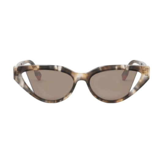 Lentes de Sol Fendi FE40009I 56E 52-16-145