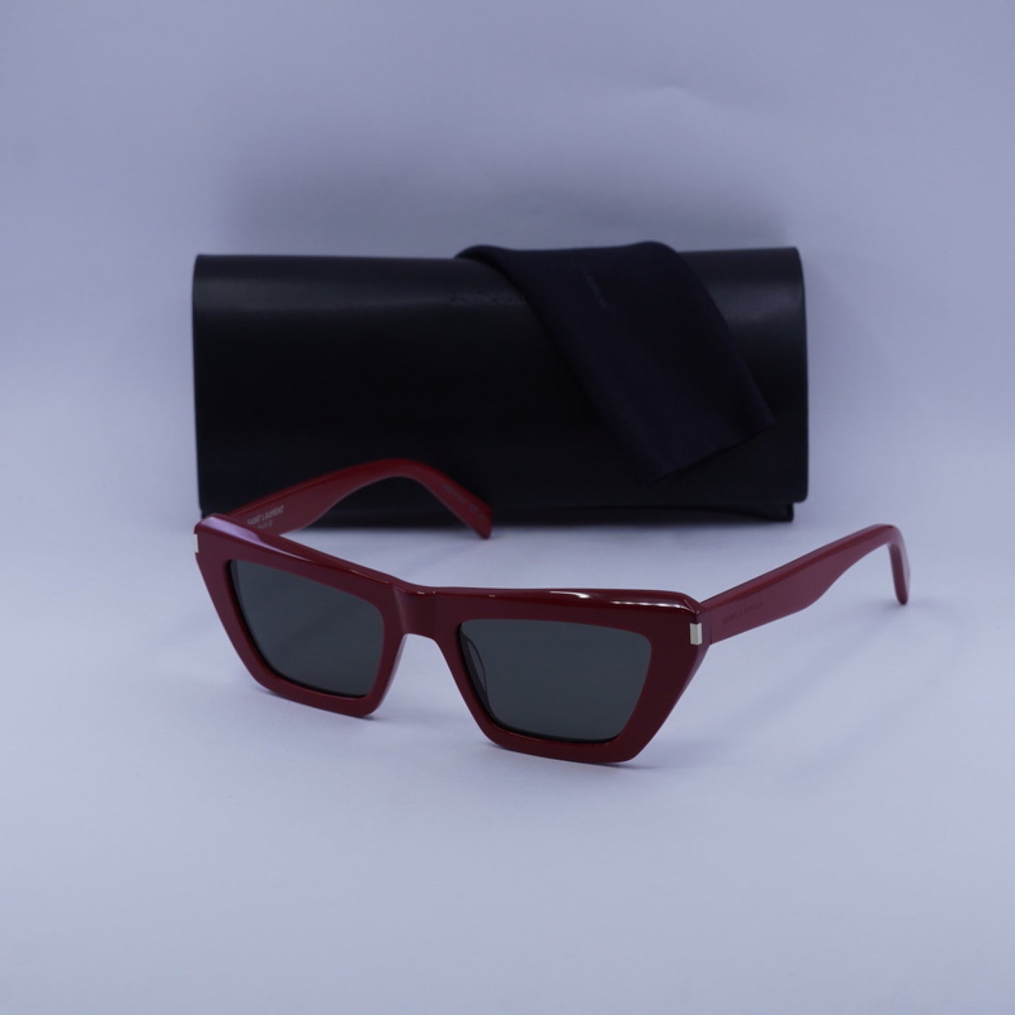 Lentes de Sol Saint Laurent SL467 003 52-19-145