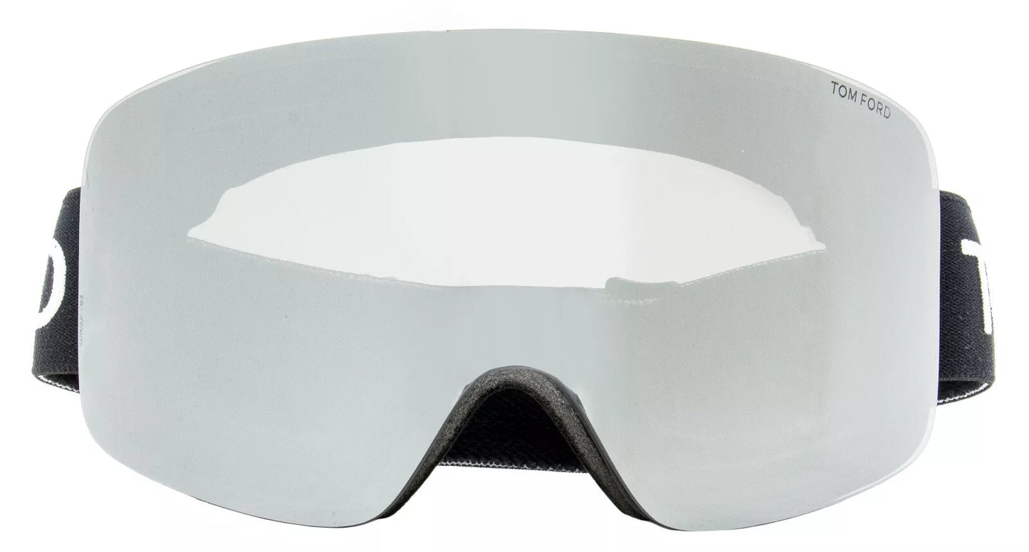 Lentes de Sol Tom Ford FT1124 01C 99-01-00