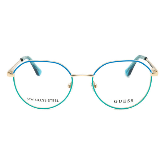 Armazón Oftálmico Guess GU9232 092 48-16-130