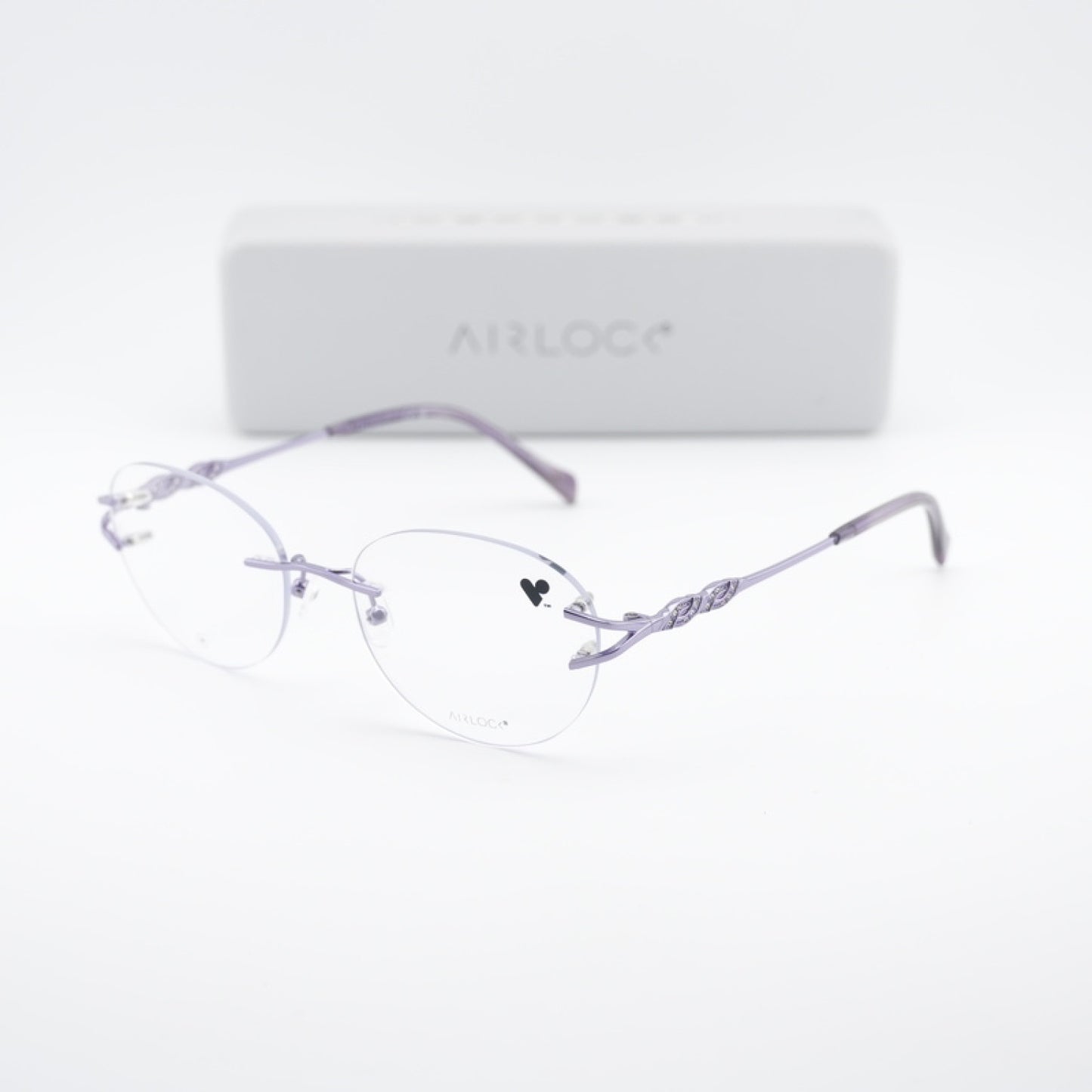 Airlock Ophthalmic Frame AIRLOCKJADE202 532 52-17-145