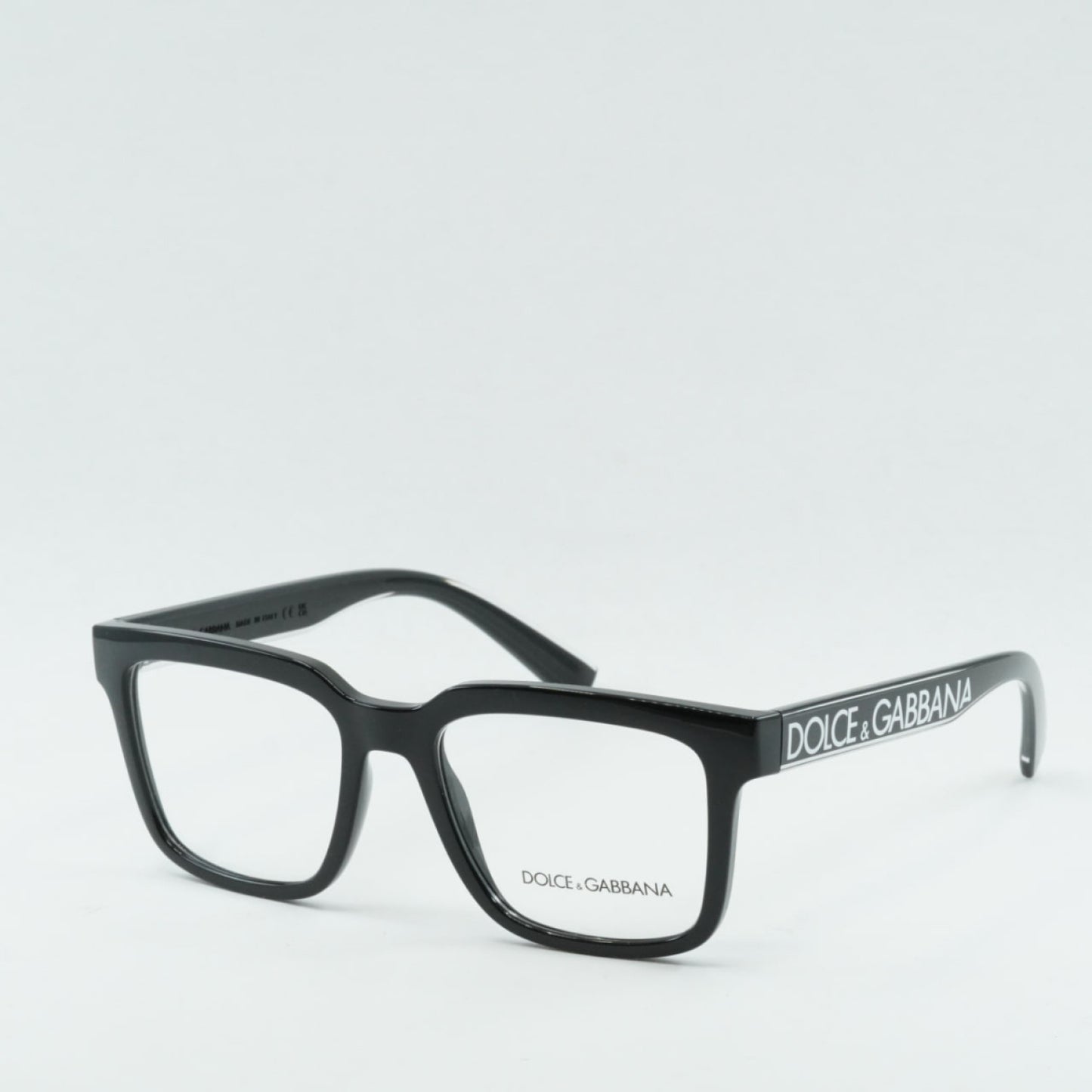 Armazón Oftálmico Dolce & Gabbana DG5101 501 52-18-145