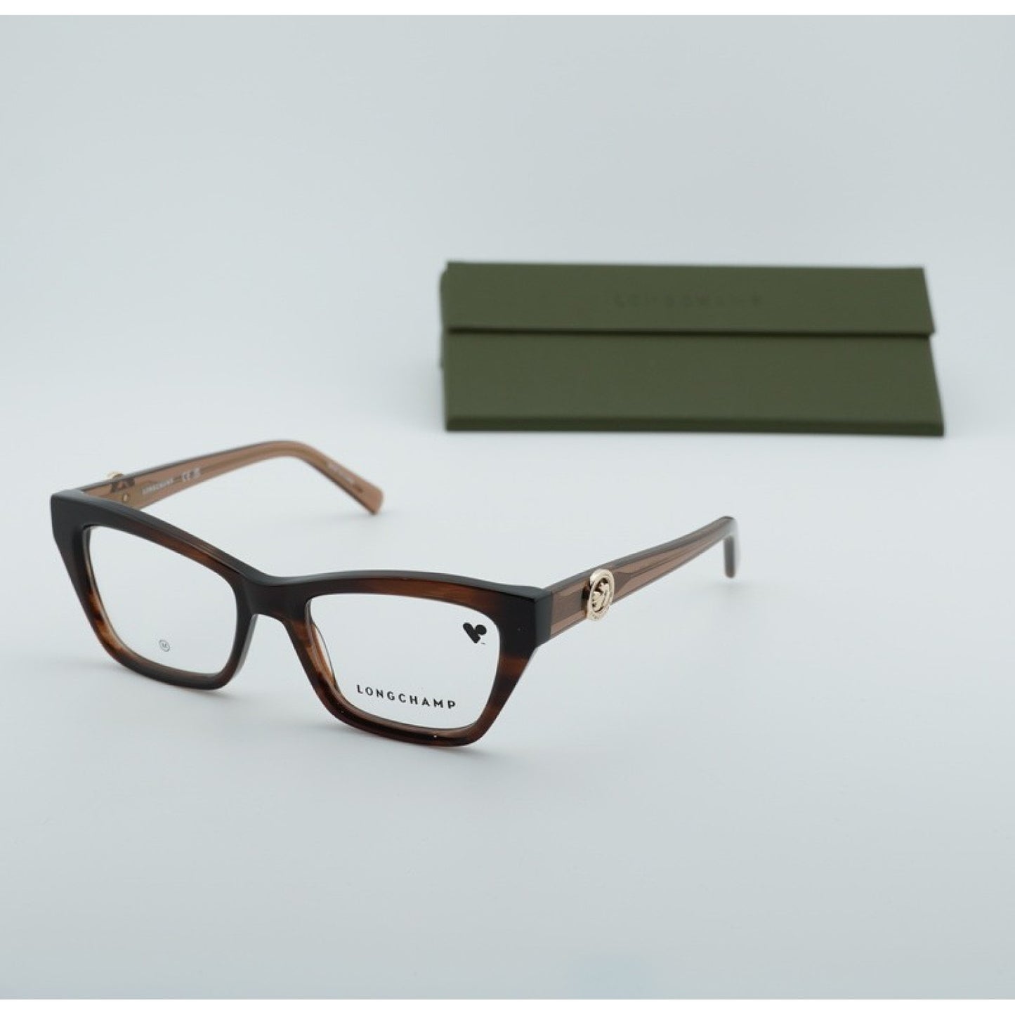 Armazón Oftálmico Longchamp LO2762 238 51-18-140
