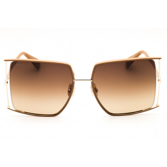 Lentes de Sol Max Mara MM0120 47F 58-17-135