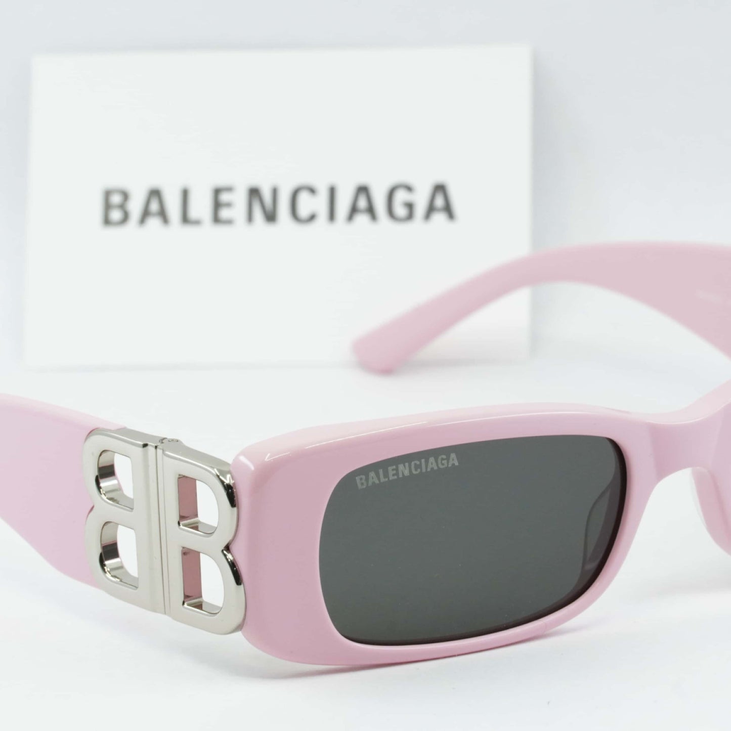 Lentes de Sol Balenciaga BB0096S 012 51-18-130