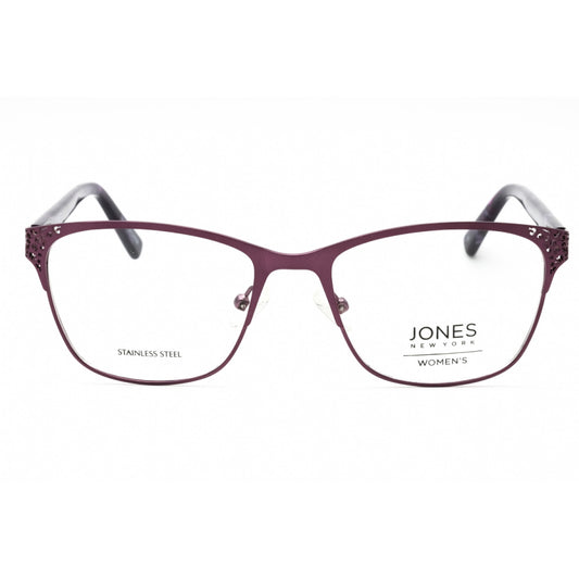 Armazón Oftálmico Jones New York VJON497 0PUR 51-17-140