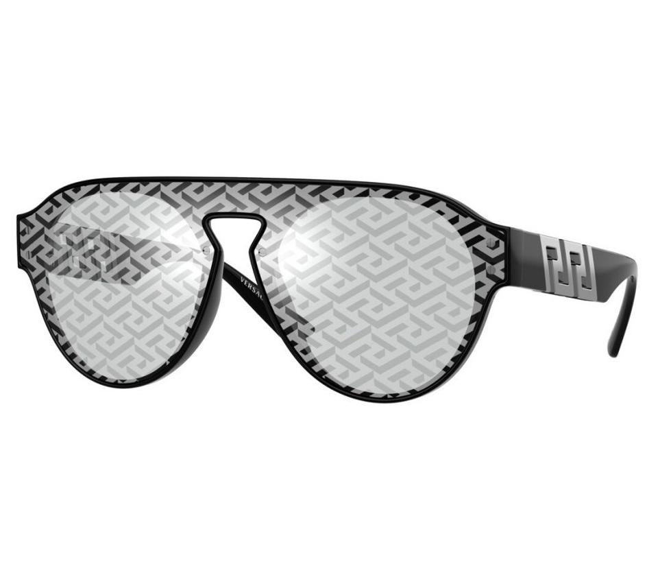 LENTES DE SOL VERSACE VE4420 GB1/AL 44MM HOMBRE