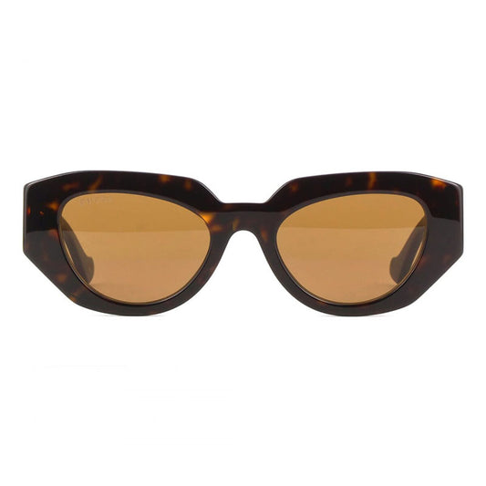 Lentes de Sol Gucci GG1421S 002 51-20-145