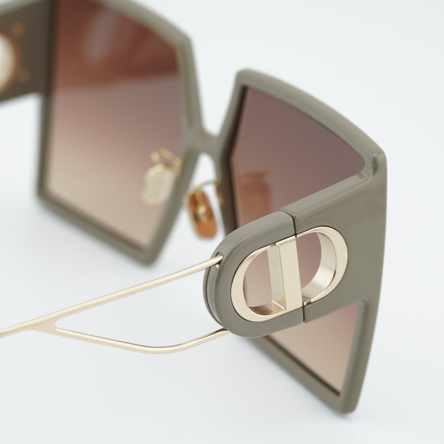 Lentes de Sol Dior 30MONTAIGNESU 55F1 58-15-130