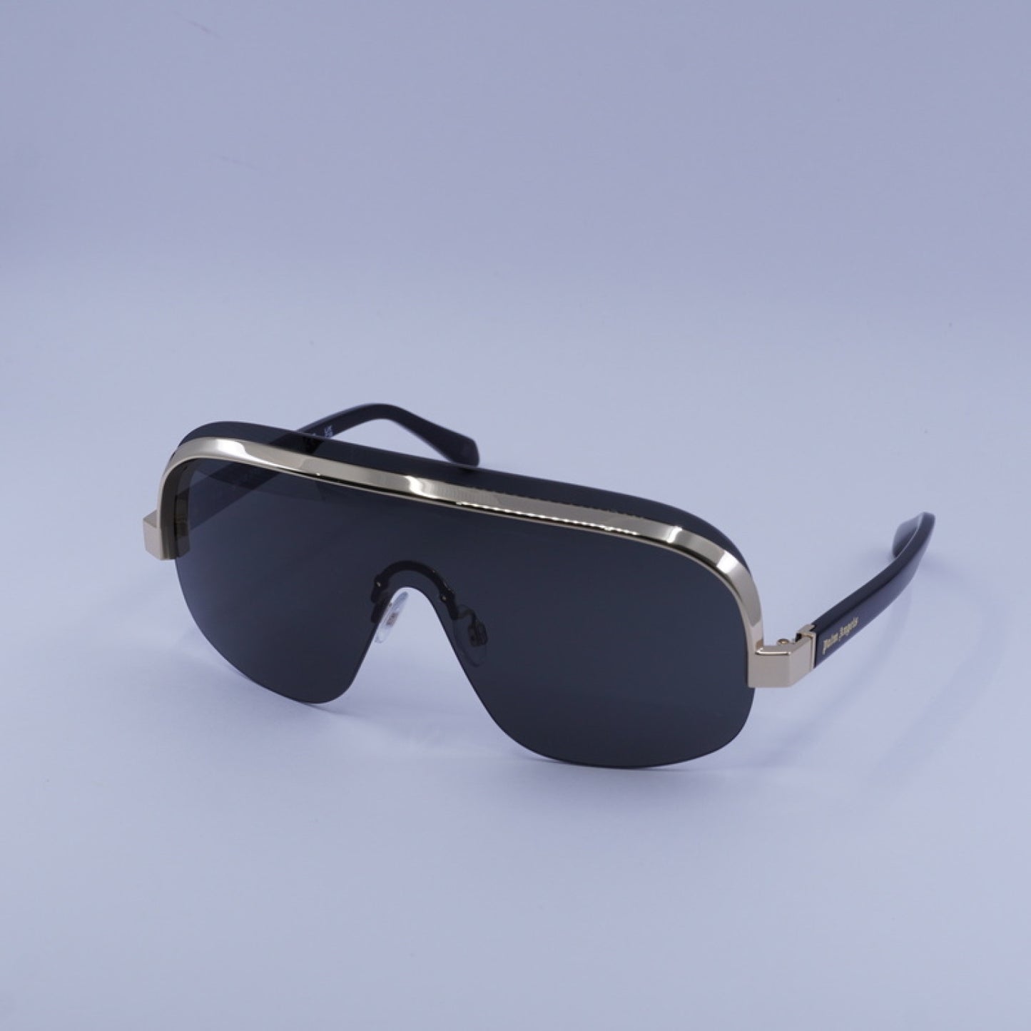 Palm Angels PERI10I KING 1007 135mm Sunglasses