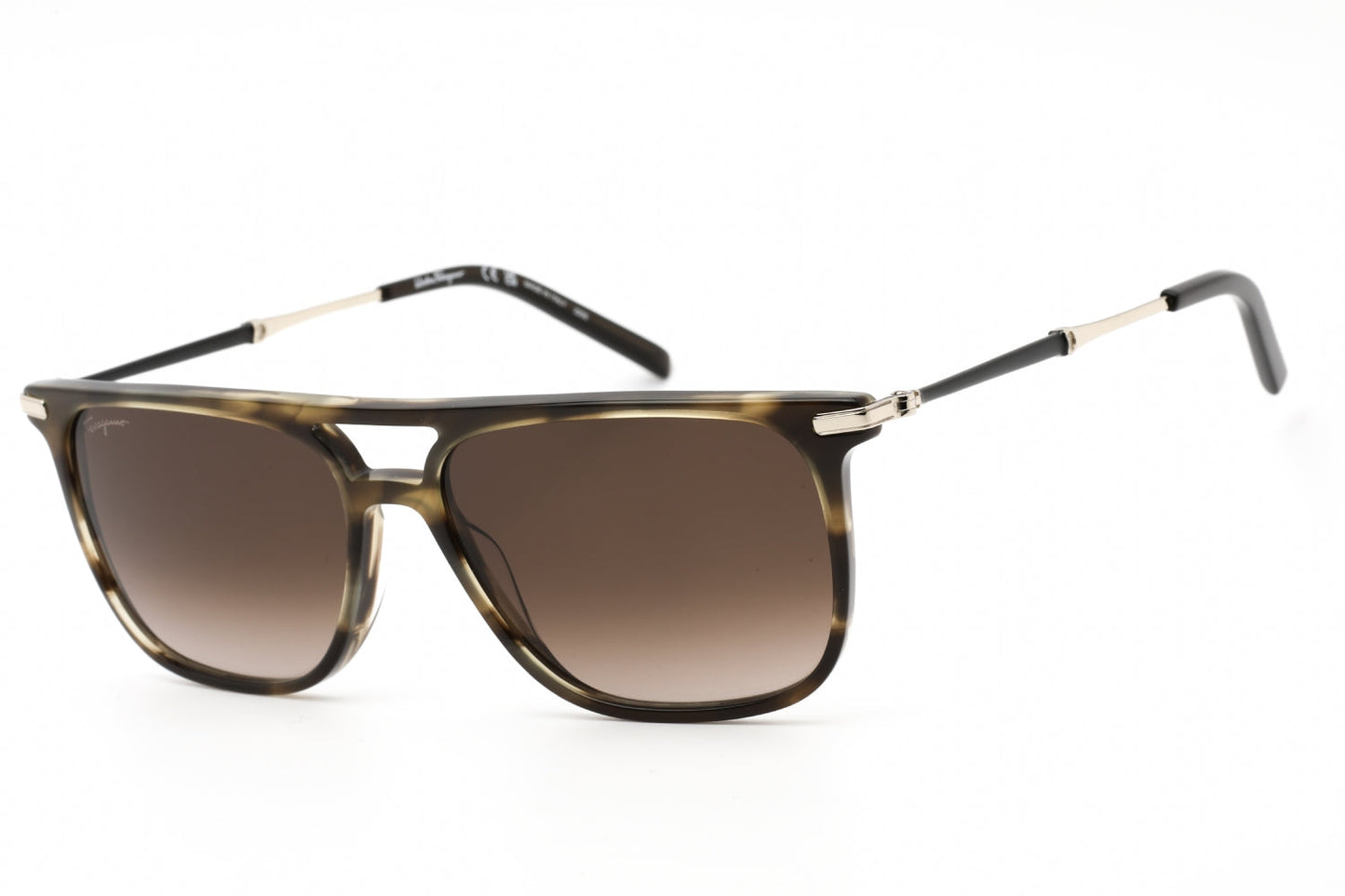 Lentes de Sol Salvatore Ferragamo SF966S 319 57