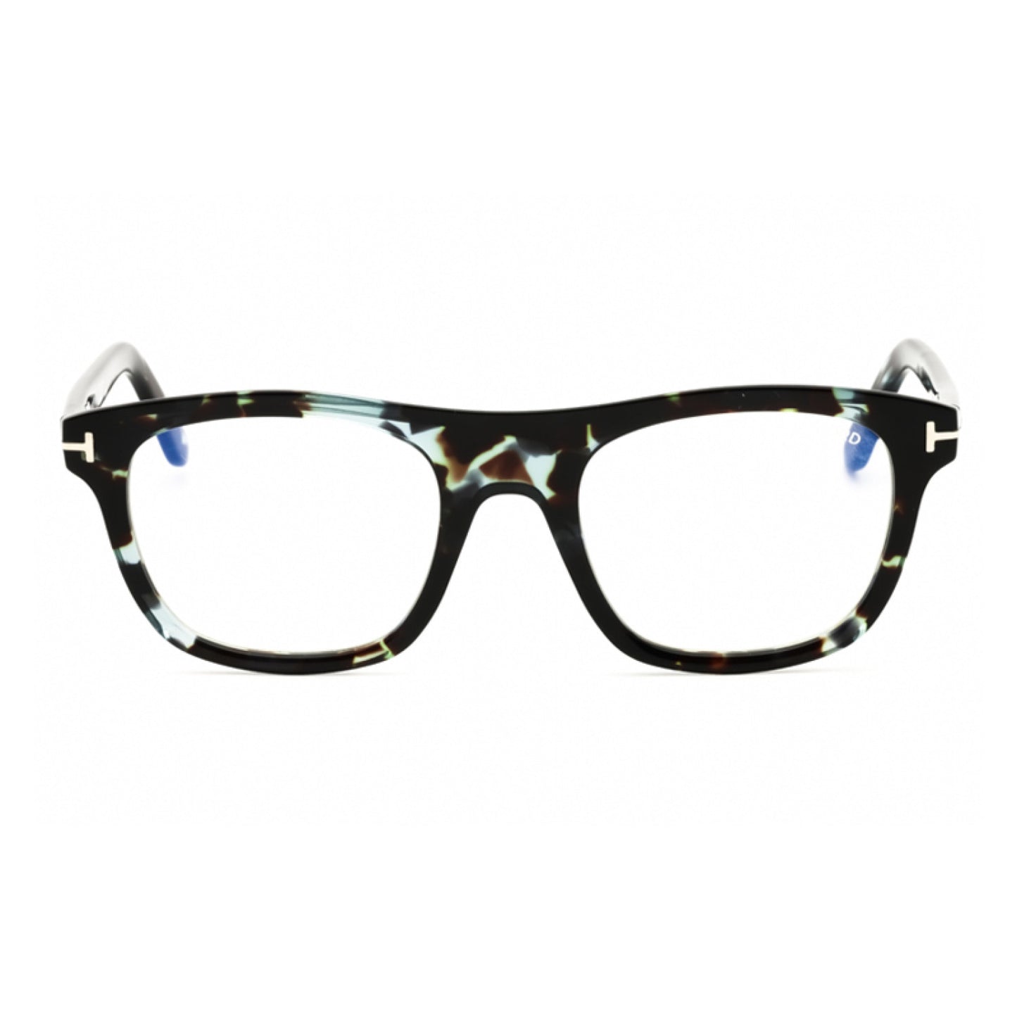 Tom Ford FT5939-B 055 52-21-145 Eyeglass Frame