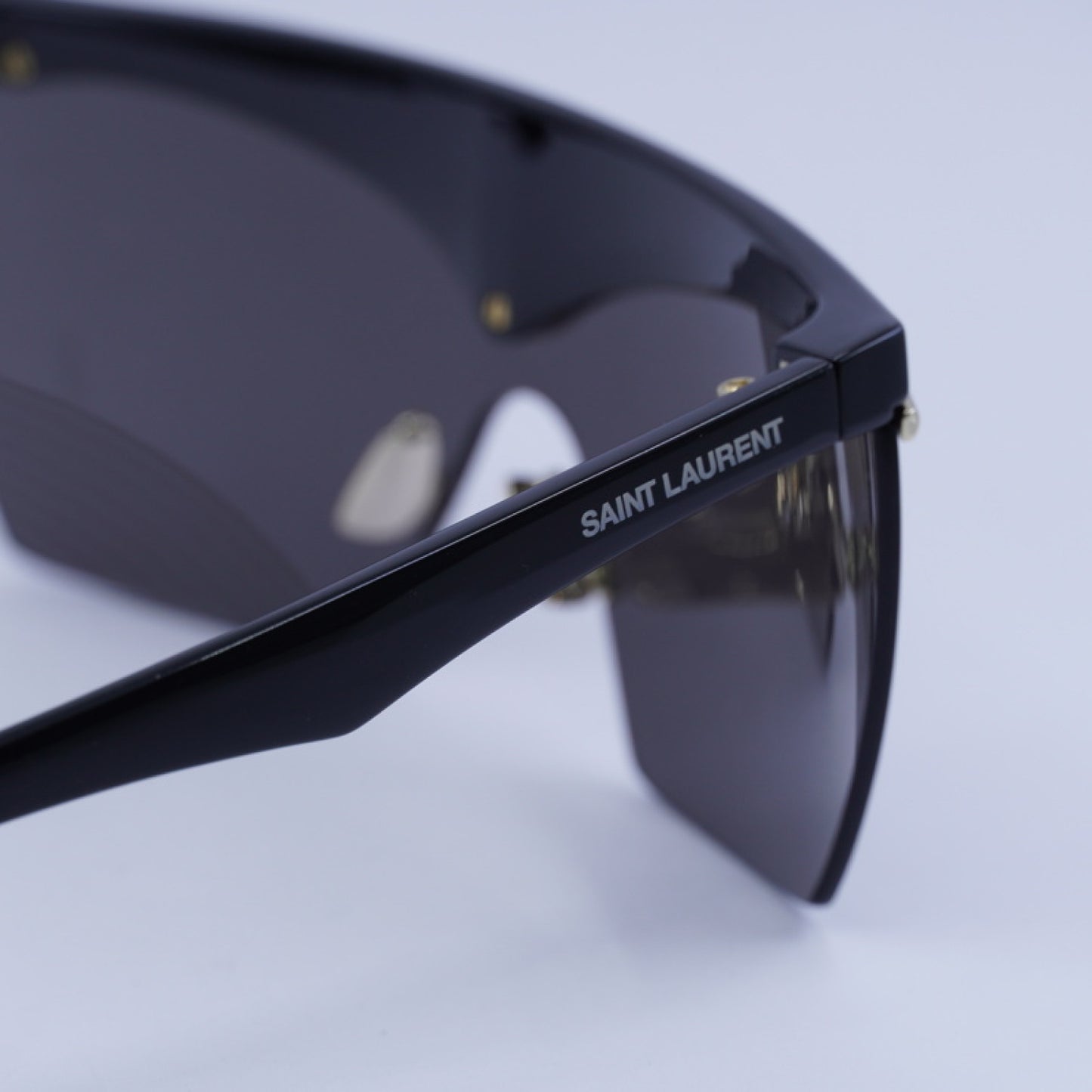 Lentes de Sol Saint Laurent SL614 MASK 001 99-1-130