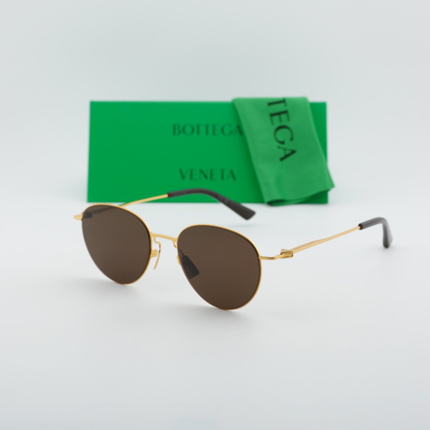 Bottega Veneta Sunglasses BV1268S 002 51-19-145