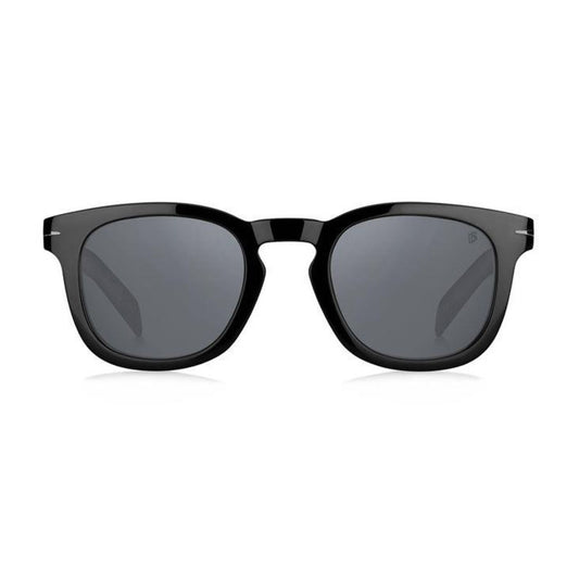 Lentes de Sol David Beckham DB7030/S 0807T4 49-24-145