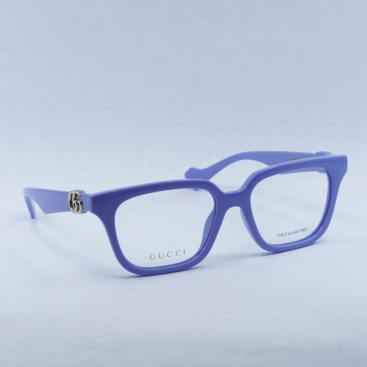 Armazón Oftálmico Gucci GG1536O 008 53-17-140
