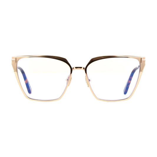 Tom Ford FT5945-B 028 56-16-140 Optical Frame