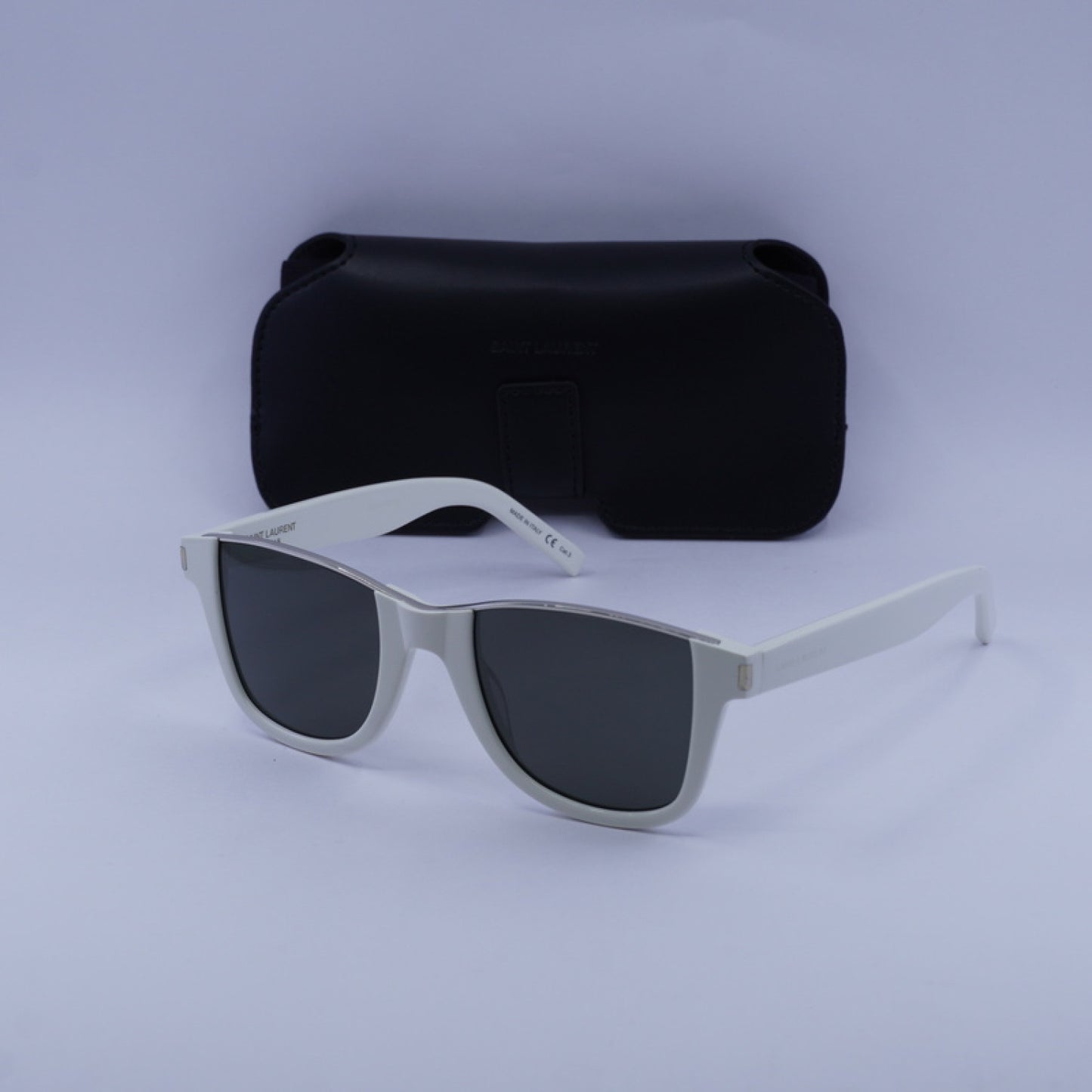 Lentes de Sol Saint Laurent SL51CUT 003 50-22-140