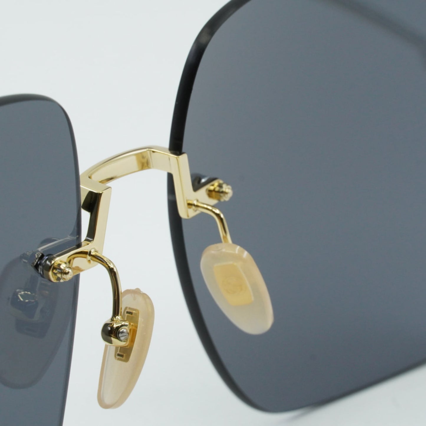 Lentes de Sol Gucci GG1147S 001 62-19-135