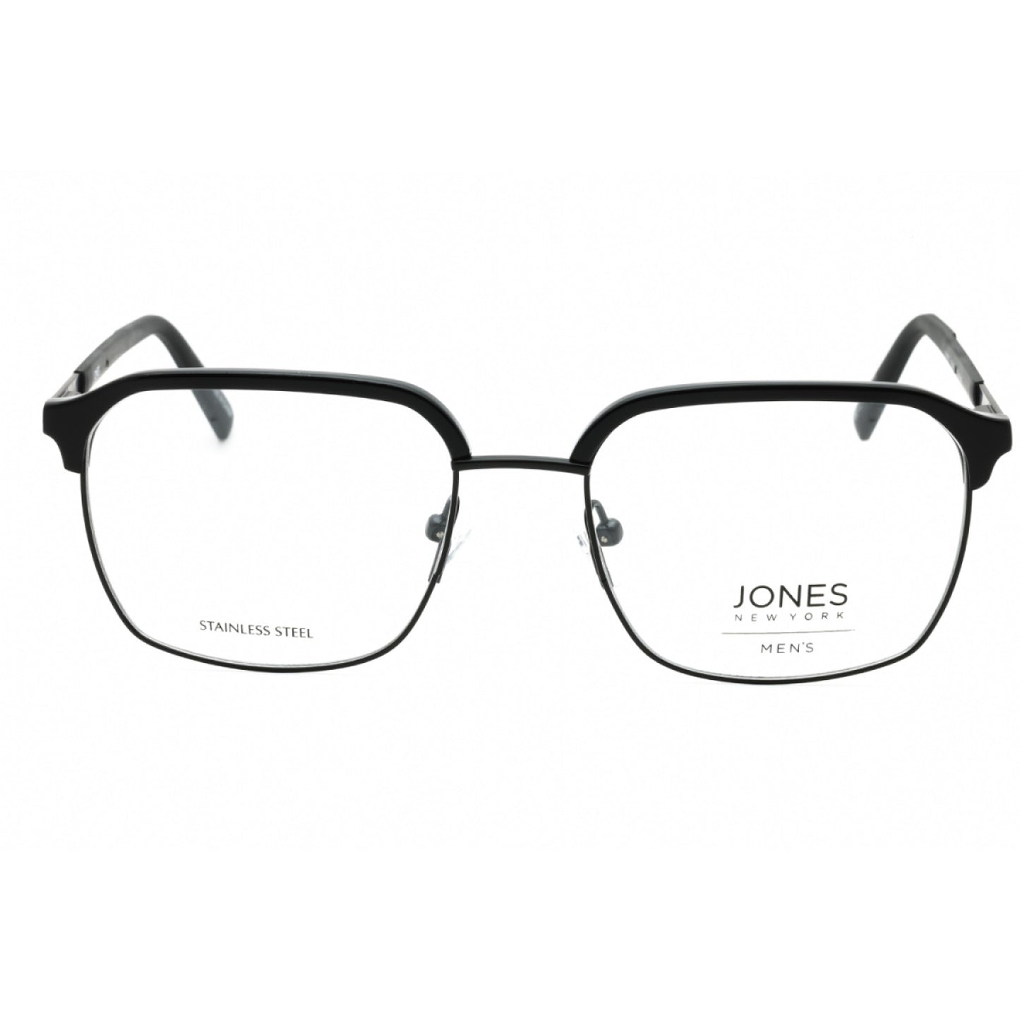 Armazón Oftálmico Jones New York VJOM370 0BLA 53-18-145
