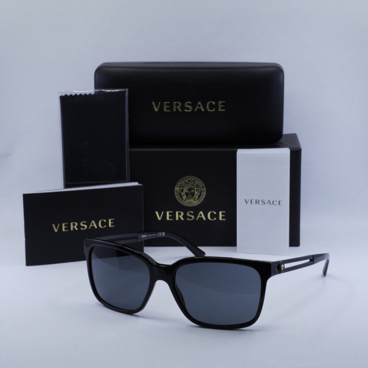 Lentes de Sol Versace VE4307 533287 58-17-145