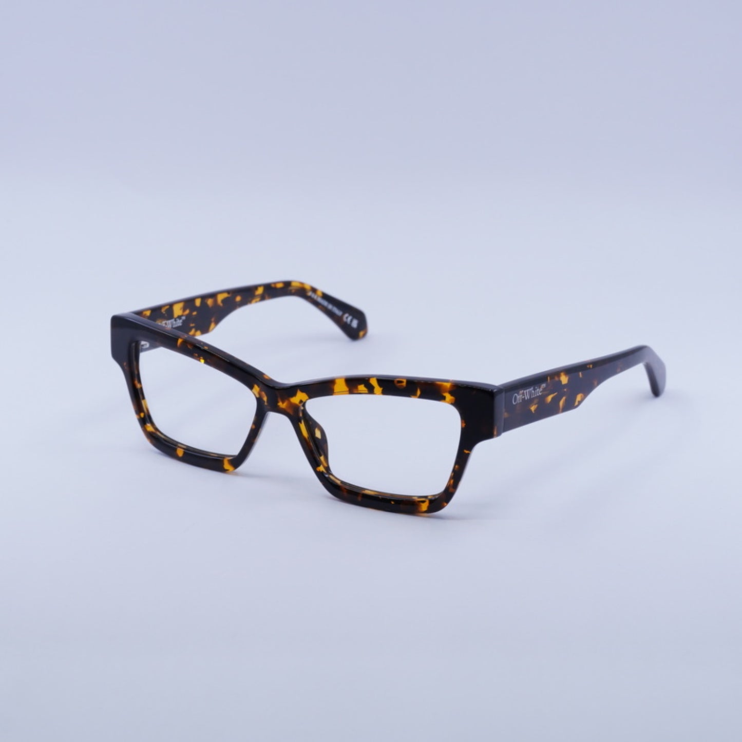 Armazón Oftálmico Off-White OERJ077 STYLE 77 6000 55-14-145