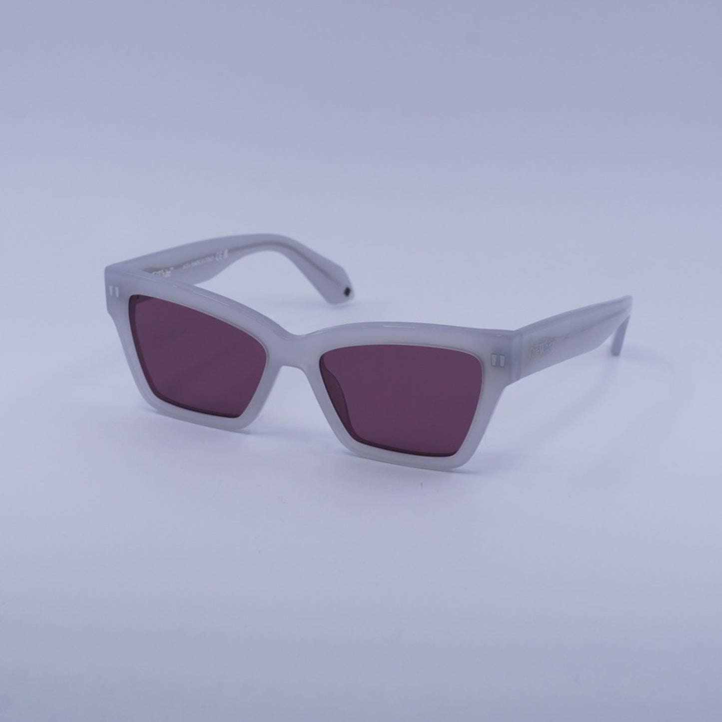 Lentes de Sol Off-White OERI110CINCINNATI 0964 54-16-145