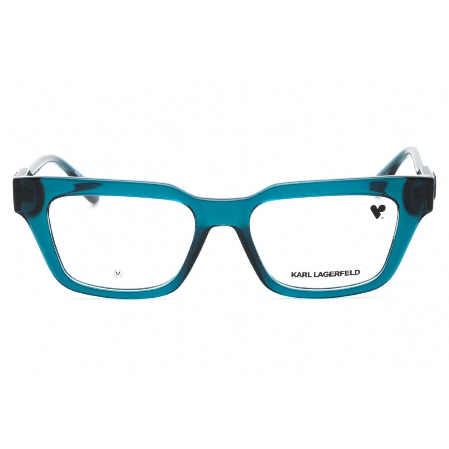Armazón Oftálmico KARL LAGERFELD KL6152 400 52-17-140