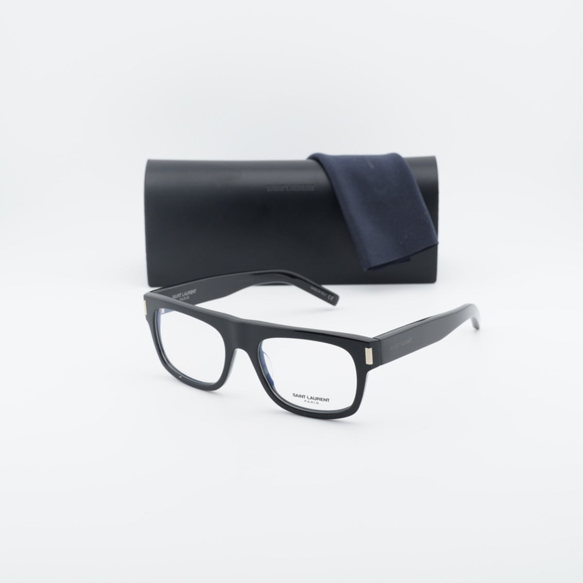 Saint Laurent SL293OPT 001 52-19-145 Eyeglass Frame