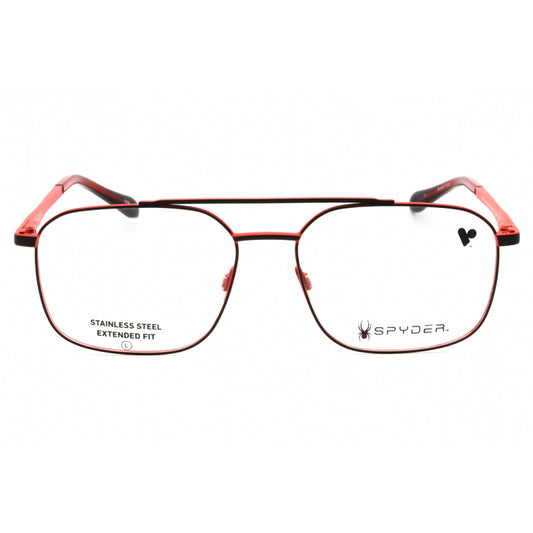 Armazón Oftálmico Spyder SP4038 001 56-16-145
