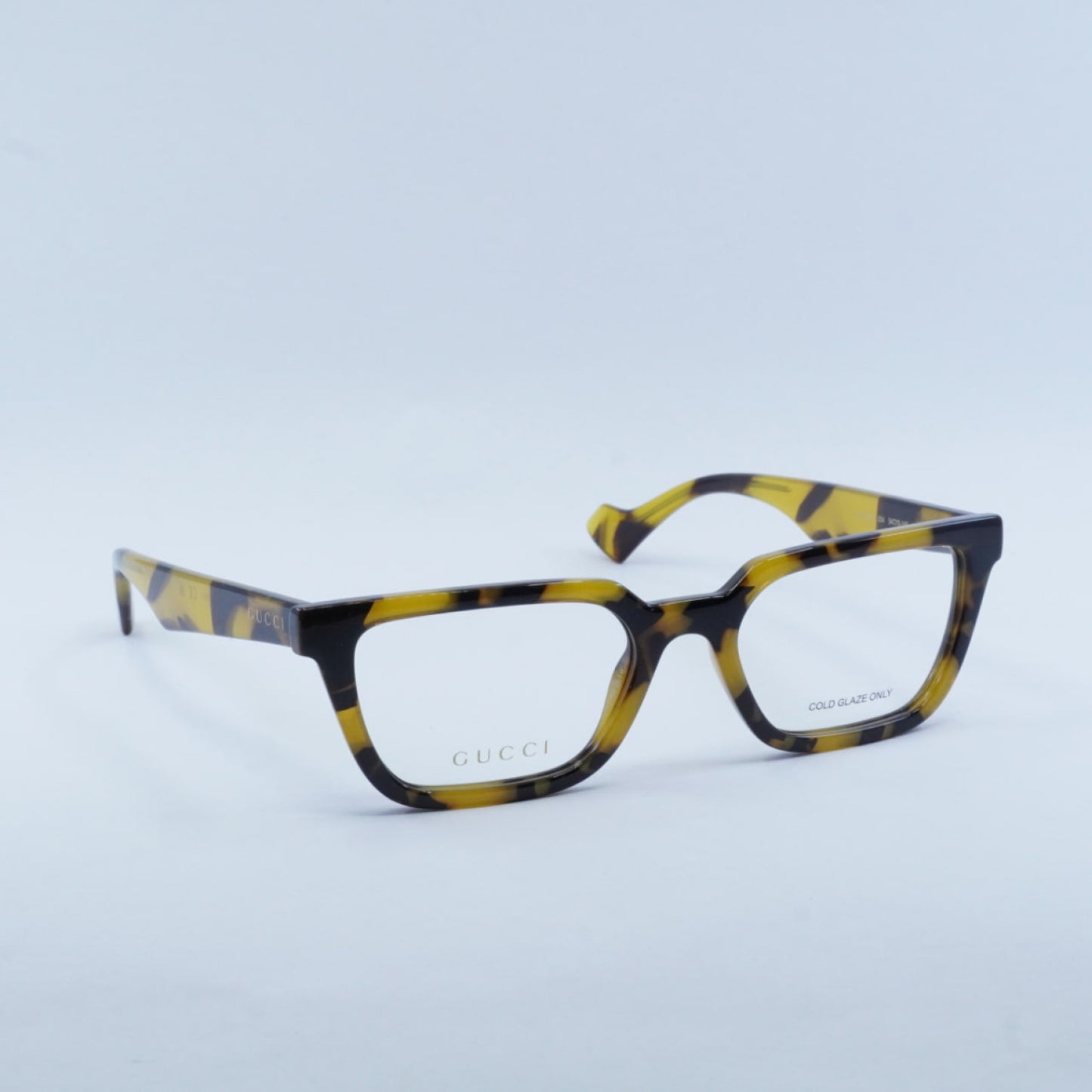 Armazón Oftálmico Gucci GG1539O 004 54-19-145
