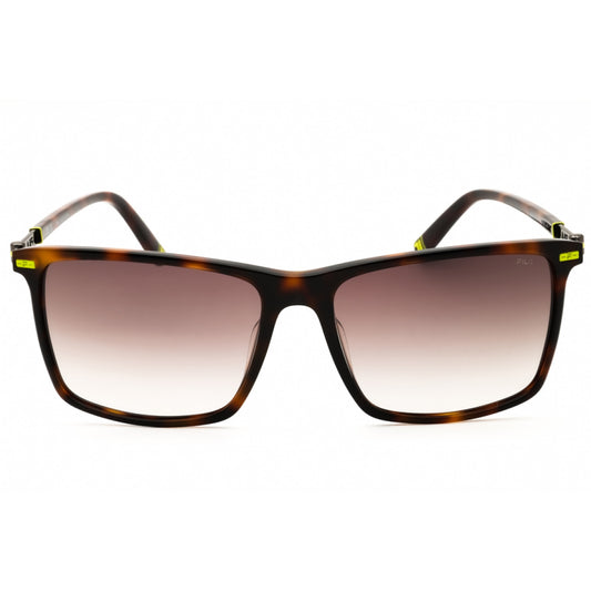 Lentes de Sol Fila SFI447 0C10 57-16-145