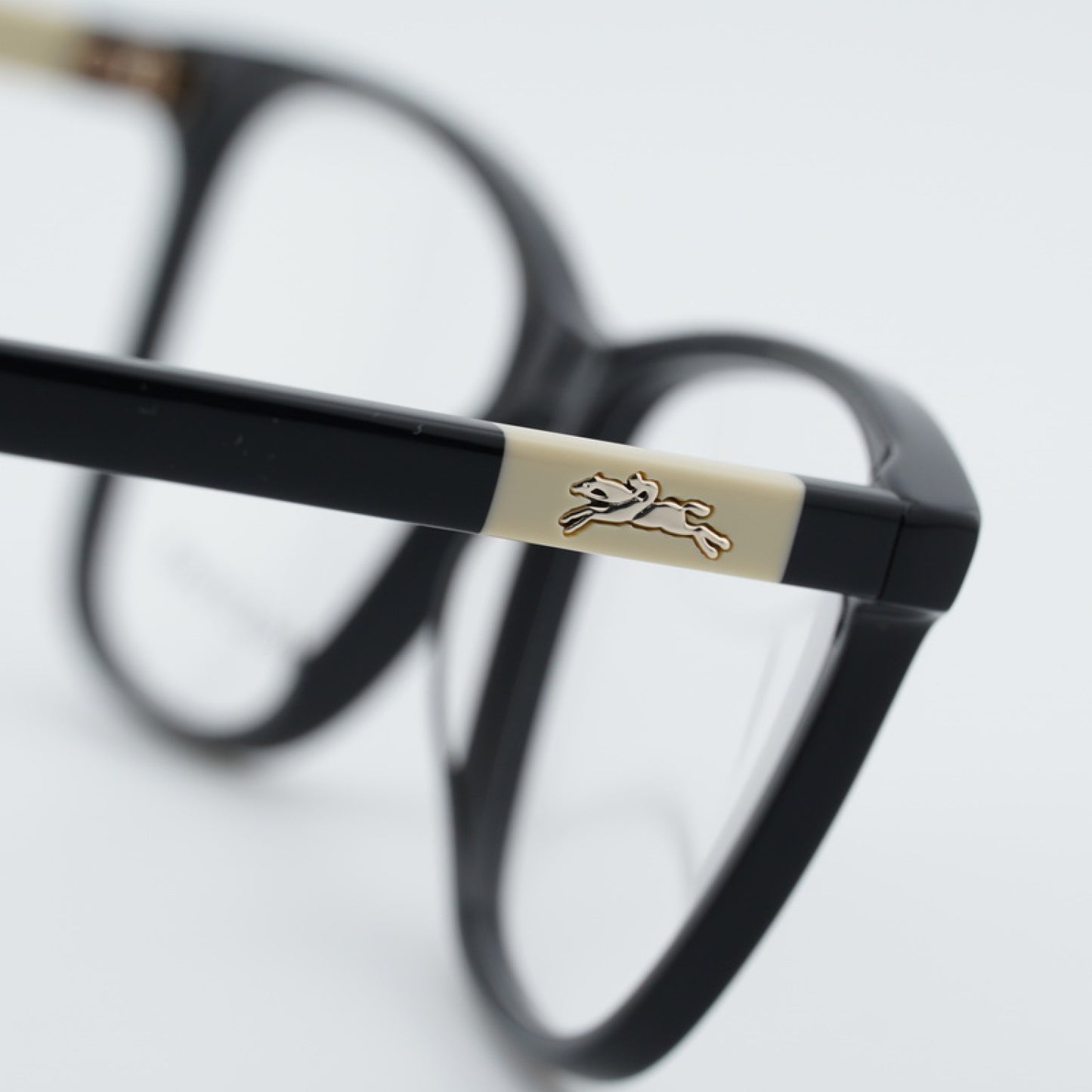 Longchamp Eyeglass Frames LO2700 001 52-14-140